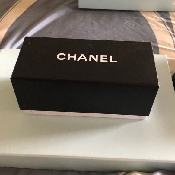 CHANEL Other - CHANEL Sunglasses